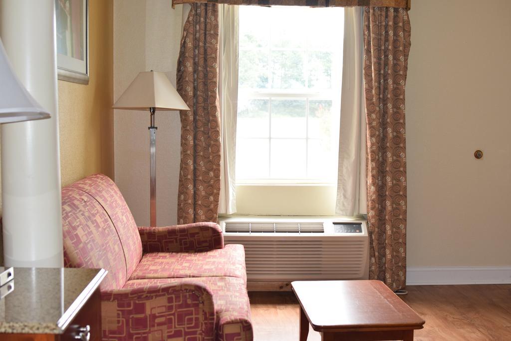 Atkinson Inn & Suites Lumberton Luaran gambar