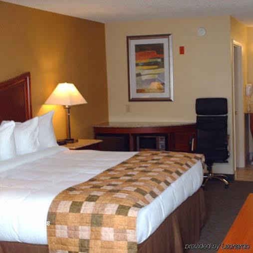 Atkinson Inn & Suites Lumberton Bilik gambar