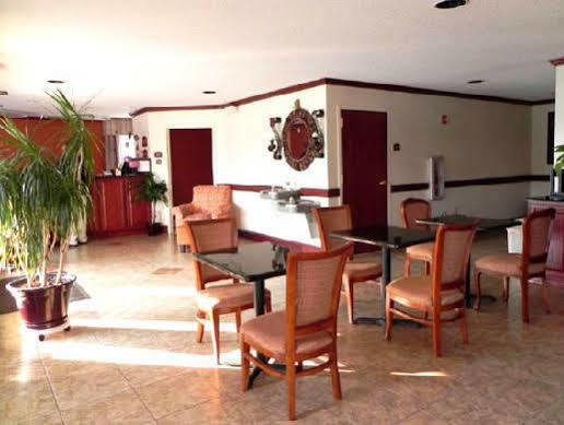 Atkinson Inn & Suites Lumberton Luaran gambar